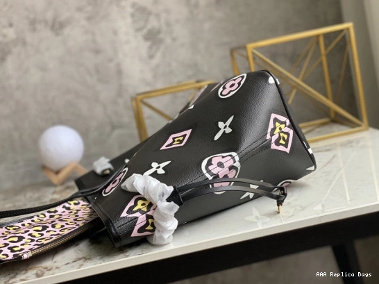 Aaa replica ru MM NEVERFULL VUITTON LOUIS 0819
